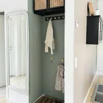 Modern By Fjord בית נופש