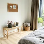 בית נופש Modern By Fjord