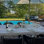 Modern By Fjord בית נופש *