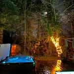 Modern By Fjord בית נופש Holbæk