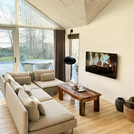 Modern By Fjord