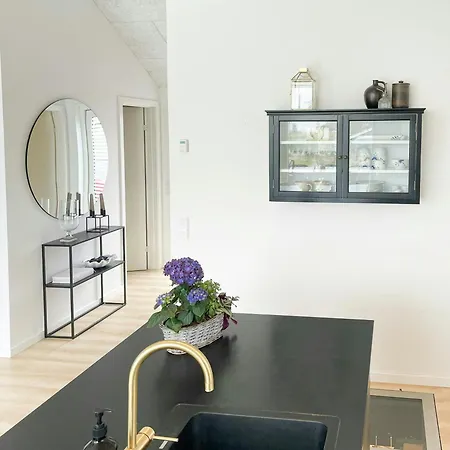Modern By Fjord בית נופש *