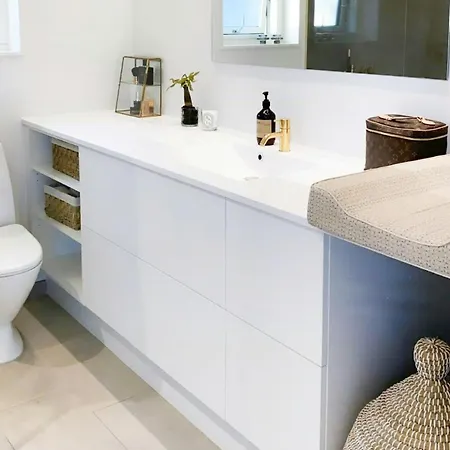 Modern By Fjord Holbæk