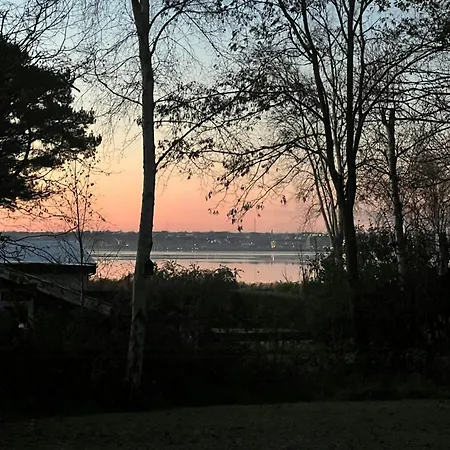 Modern By Fjord بيت للعطل