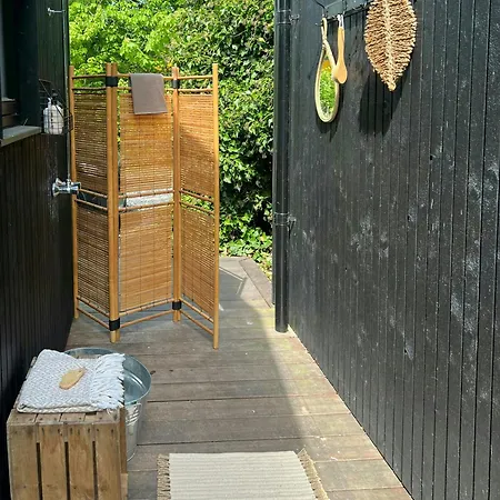 Modern By Fjord بيت للعطل