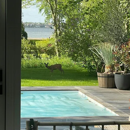 Modern By Fjord